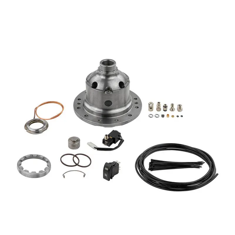 Arb 11-21 Dodge Ram 1500 Airlocker 31-Spl 9.25In Rear Zf C-Clip Axle 1