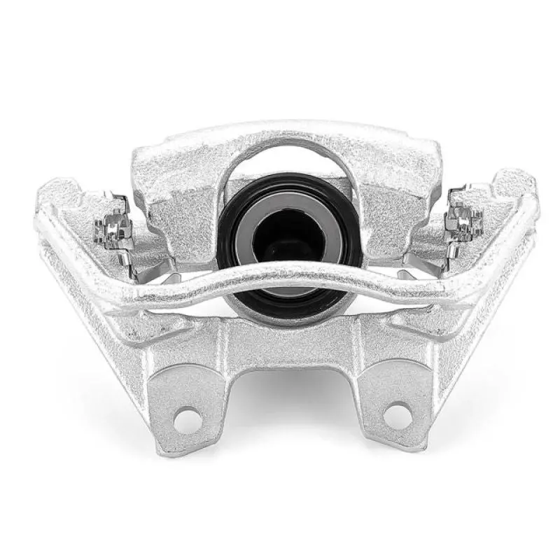 Power Stop 2018 Jeep Wrangler Rear Left Autospecialty Caliper W/Bracket 1