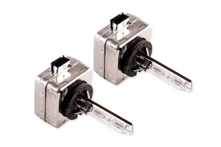 Diode Dynamics Replacement Oem Hid Bulbs For 2015-2023 Dodge Charger / Challenger (Pair) 1