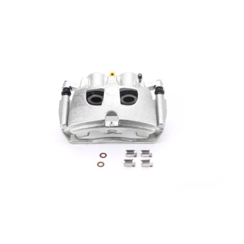 Power Stop 09-10 Dodge Ram 2500 Rear Right Autospecialty Caliper W/Bracket 1