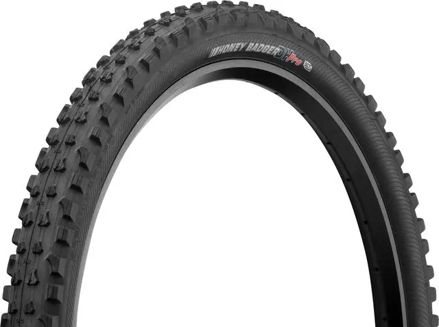 Kenda Honey Badger Dh Pro 27.5 Folding Tyre 1