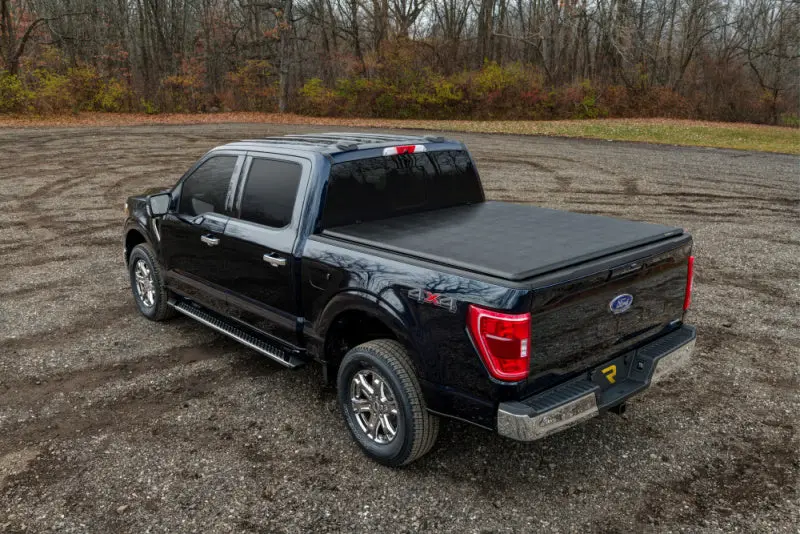 Extang 09-18 Dodge Ram 1500 / 11-20 Ram 2500/3500 (8Ft) Trifecta 2.0 1