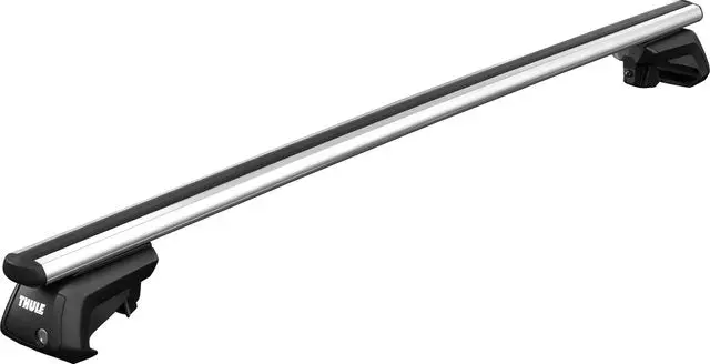 Thule Smartrack Xt Aluminiumbar Roof Rack 1