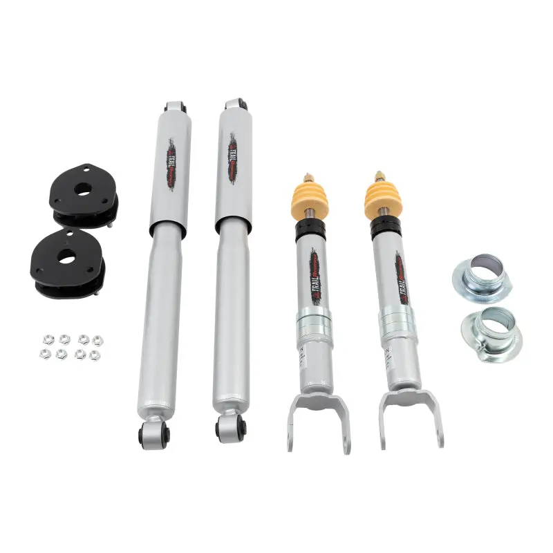 Belltech 09-12 Ram 1500 2.5In. Leveling Kits 1