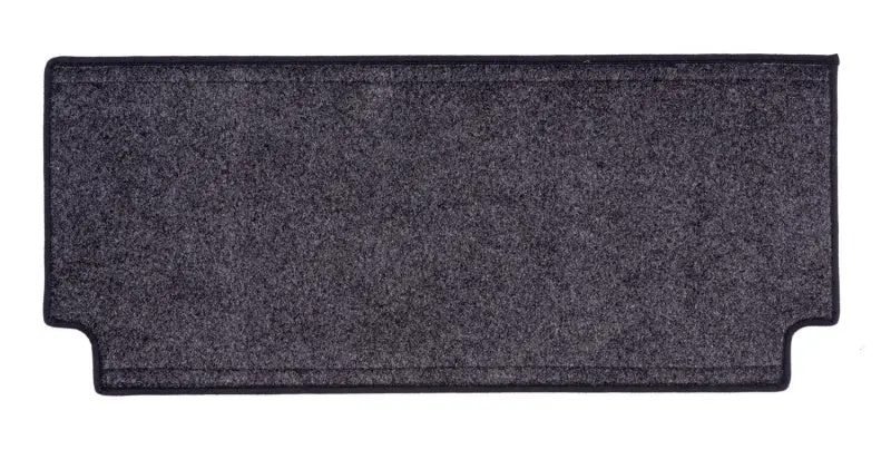 Bedrug 18-23 Jeep Jl Tailgate Mat 1