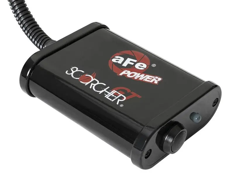 Afe Ram 2500/3500 19-22 V8-6.4L Scorcher Gt Power Module 1