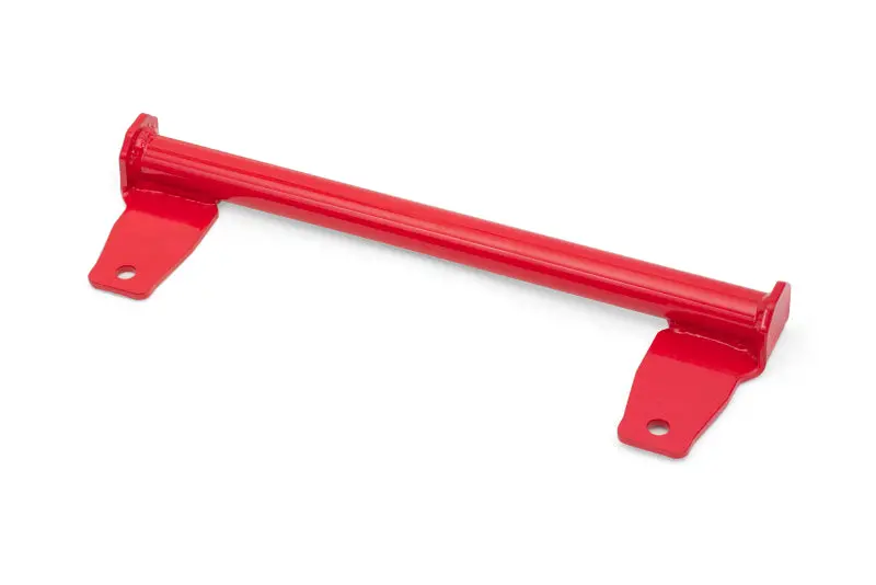 Bmr 15-23 Mustang Harness Crotch Strap Red 1