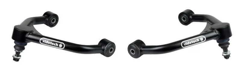 Ridetech 19-23 Ram 1500 2Wd/4Wd Front Upper Strongarms 1