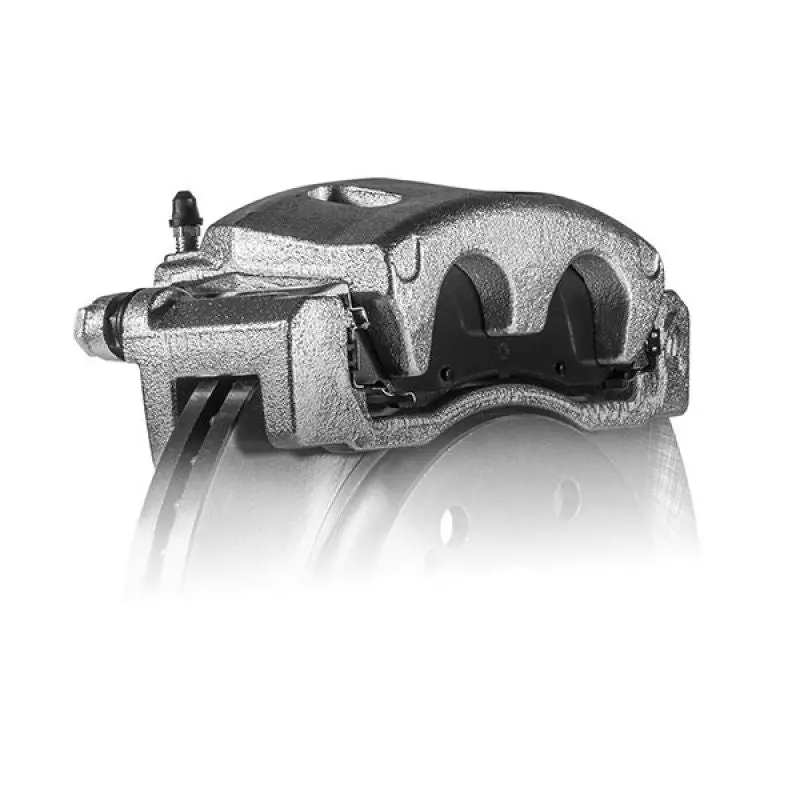 Power Stop 18-21 Jeep Wrangler Front Left Autospecialty Caliper 1