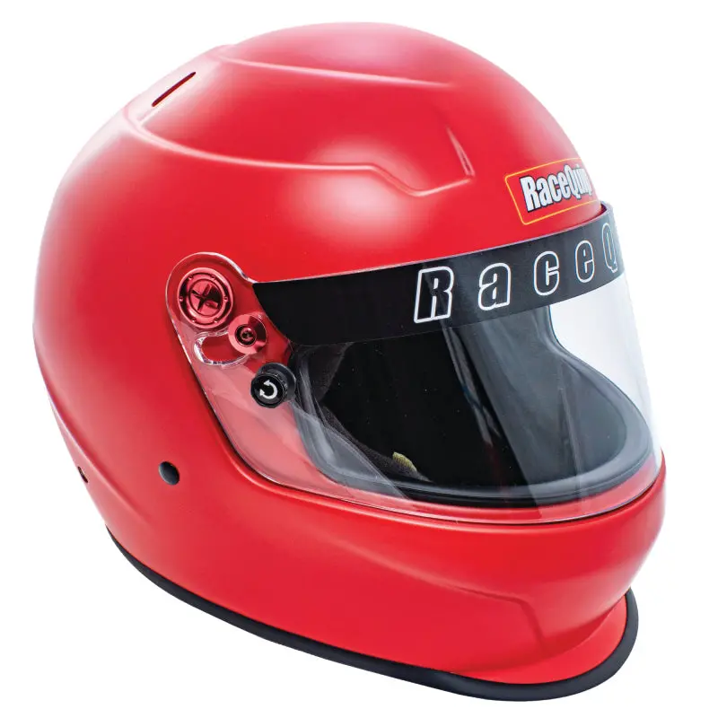 Racequip Corsa Red Pro20 Sa2020 Xl 1