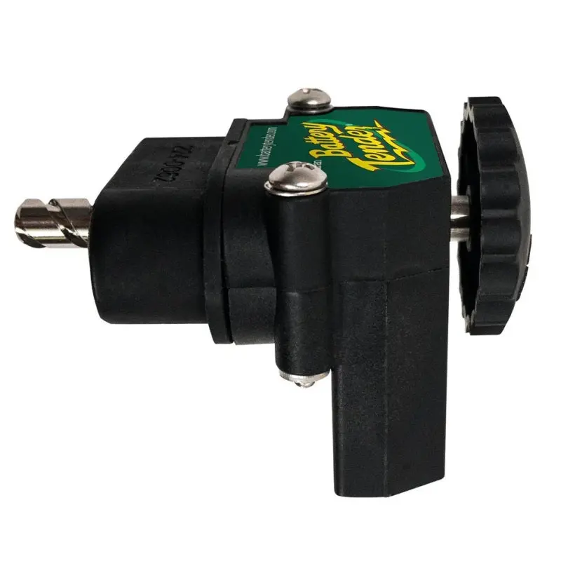 Battery Tender Plug Only 1