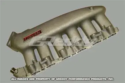 Greddy Intake Mainfold Rb25 Rb25det R33 1