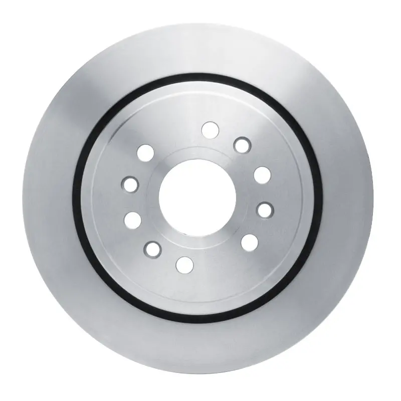 Dfc 21-25 Ram 1500 Rear Brake Rotor 1