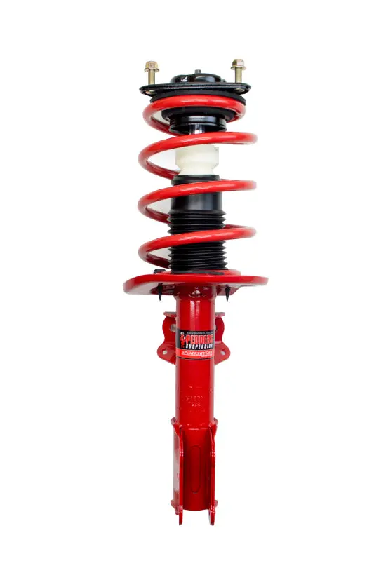 Pedders Ezifit Sportsryder Front Shock And Spring Kit 2015+ Ford Mustang 1