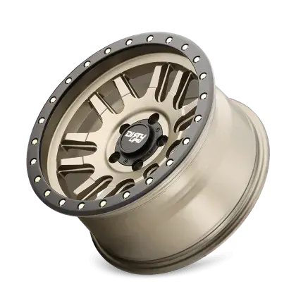 Dirty Life 9309 Canyon Pro Alloy Wheel