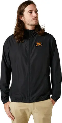 Fox Head Calibrated Windbreaker Jacket 1