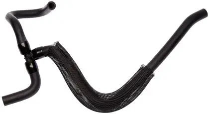 Gates 06-13 Dodge Charger V-8 5.7L Heater Outlet Molded Coolant Hose 1