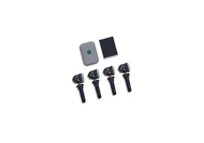 Ford Racing 2024+ Mustang Tpms Sensors And Activation Tool Kit 1