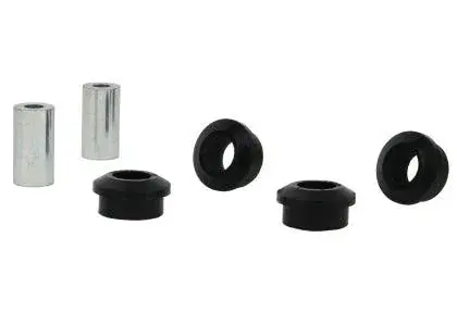 Whiteline Plus 2008-2023 Dodge Challenger / Charger Rear Lower Shock Absorber Bushing 1