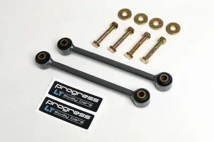 Progress Tech Lt 19-24 Ram 1500 End Link Kit 13In C-C - 2In Lift 1