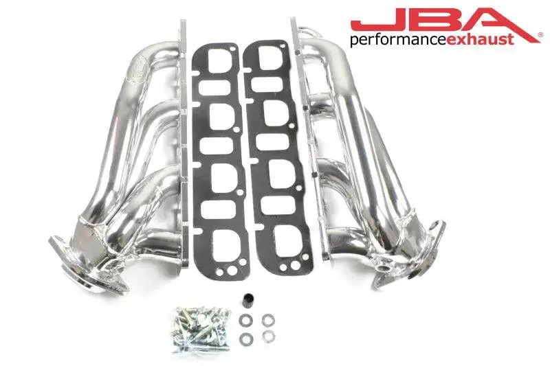 Jba 09-23 Charger/Challenger/300 5.7L Hemi 1-3/4In Primary Cat4ward Header 3