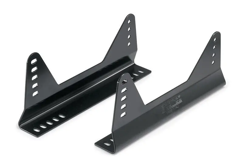 Sparco Side Mount For Adv Scx-H 1
