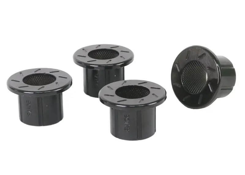Whiteline 2002-2005 Dodge Ram 1500 Steering Rack And Pinion Mount Bushing Kit - Rwd Models 1