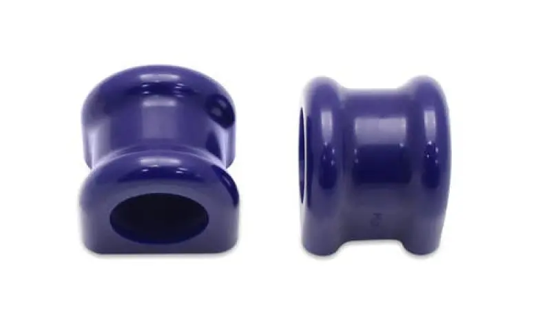 Superpro 2011 Dodge Durango Heat Front 34Mm Sway Bar Mount Bushing Set 1