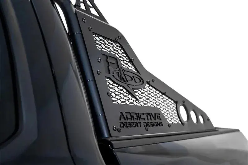 Addictive Desert Designs 21-24 Ram 1500 Trx Race Series Chase Rack 1