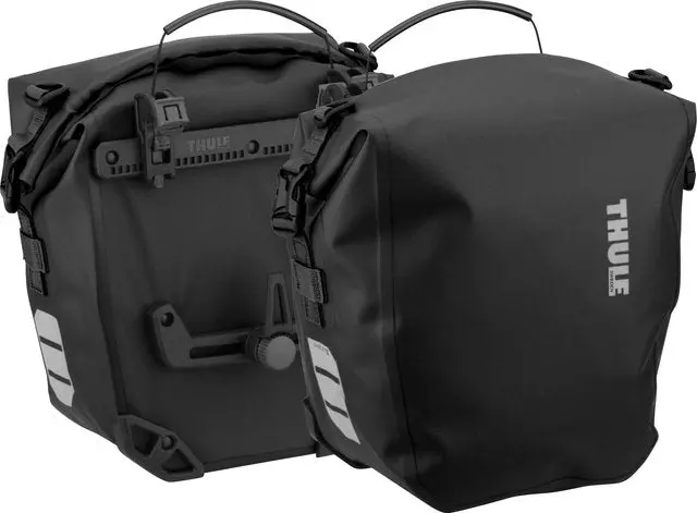 Thule Shield Panniers S 1