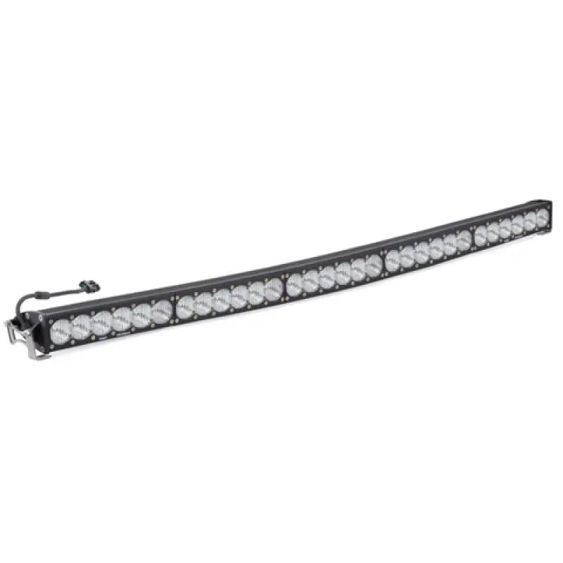 Baja Designs Onx6 Arc Series 50In Wide Driving Pattern Led Light Bar 1