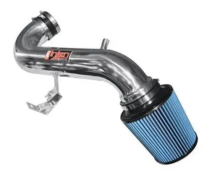 Injen Pf Cold Air Intake System (Polished - Pf5021p ) For 2011+ Jeep Grand Cherokee  V8-5.7L & 2011+ Dodge Durango V8-5.7L 1