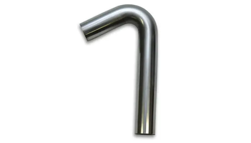 Vibrant 3In Od X 3In Clr 304 Stainless Steel Tubing 120 Degree Mandrel Bend 1