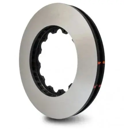 Dba 2021-2023 Dodge Challenger / Charger Hellcat (W/ M6 Nuts) 5000 Series Standard Front Brake Rotor 1