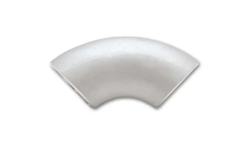 Vibrant 1.25In Nom. Schedule-10 T304 Ss Long Radius 90 Deg. Elbow 2