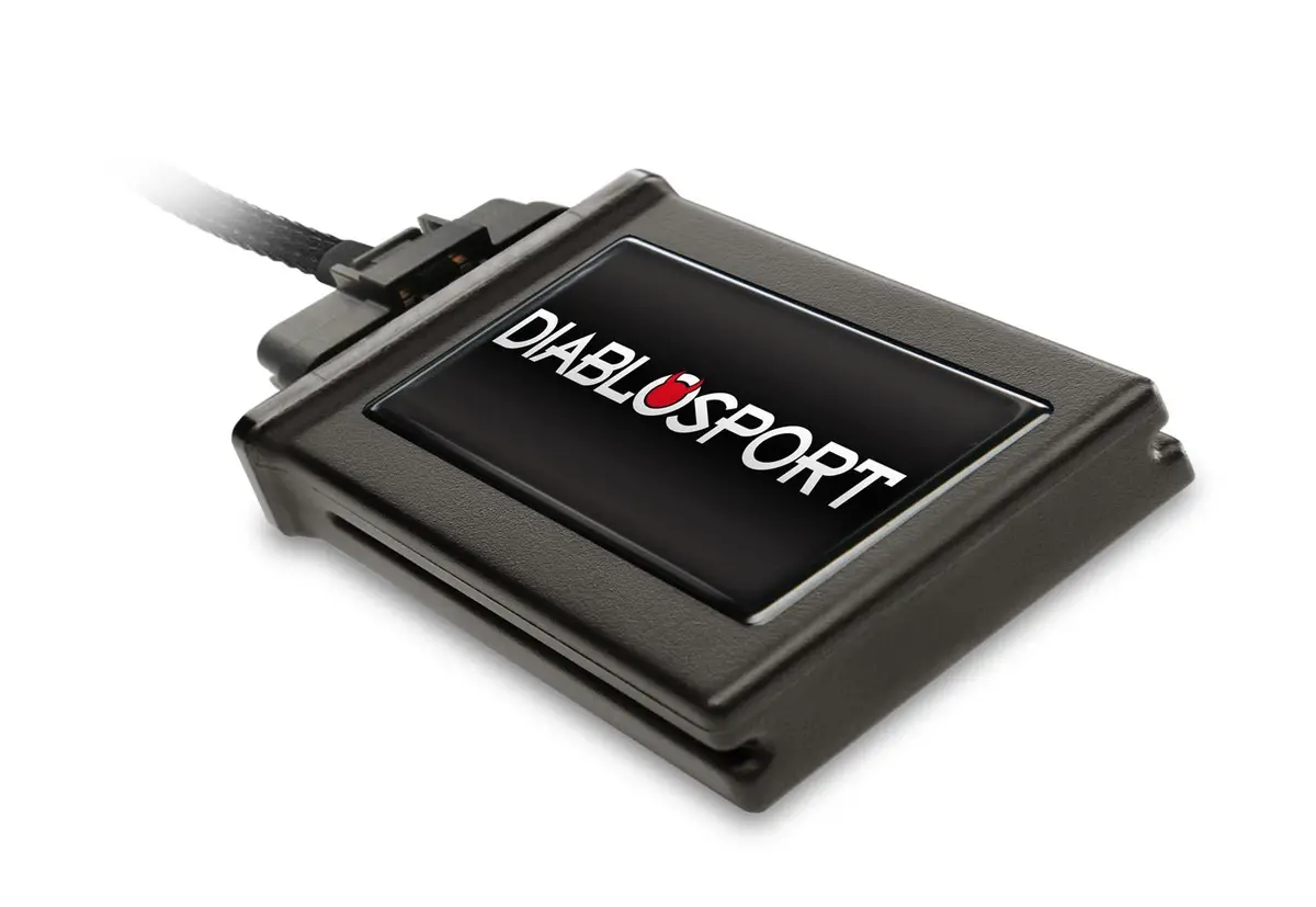 Diablosport Pulsar Cat 6 Power Modules For 2025+ Ram 1500 & Rho 1