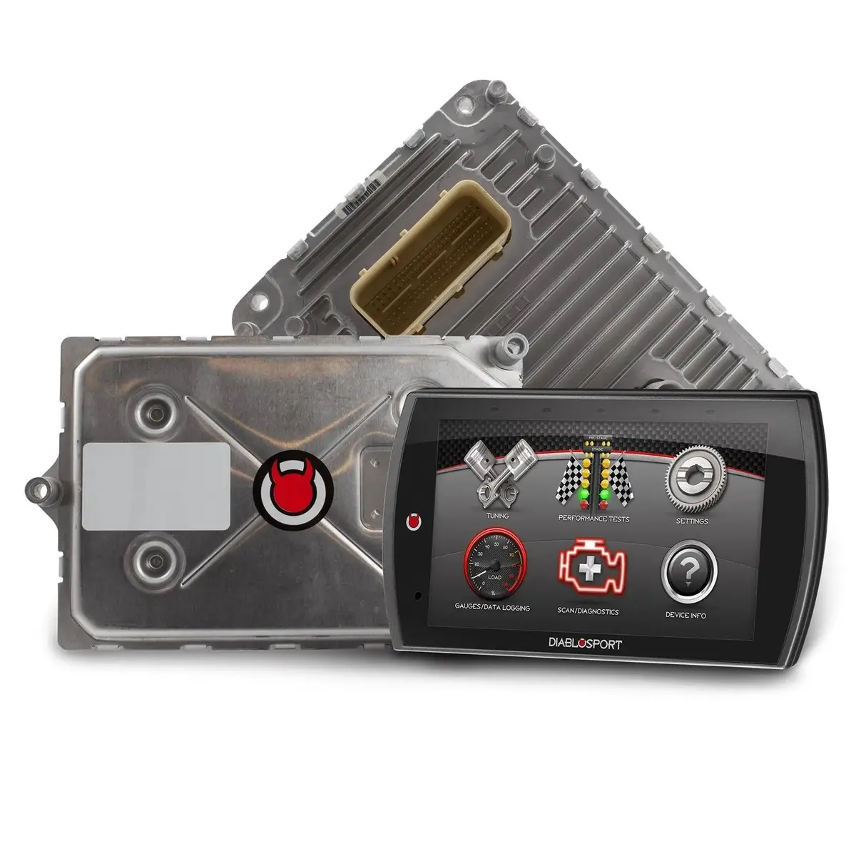 Diablosport Trinity 2 W/ Modified Pcm 5.7 / 6.4 / 6.2 1