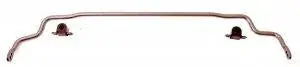 Hellwig 18-23 Jeep Wrangler Jl & 392 Solid Heat Treated Chromoly 7/8In Rear Sway Bar 1