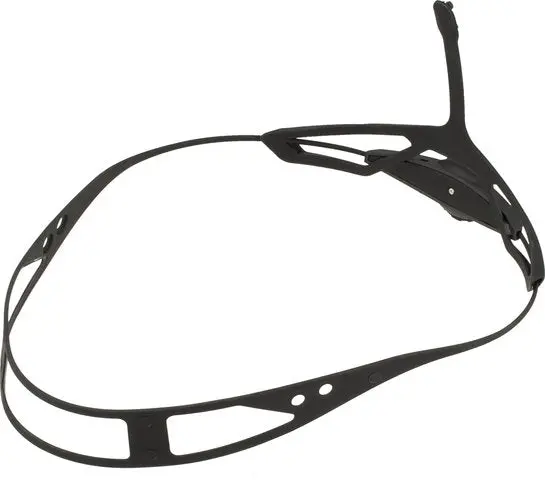 Fox Head Speedframe Retention System 1