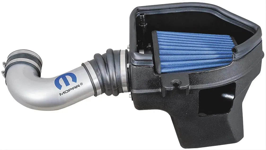 Mopar Performance Cold Air Intake 11-23 5.7L Dodge Charger/Challenger 1