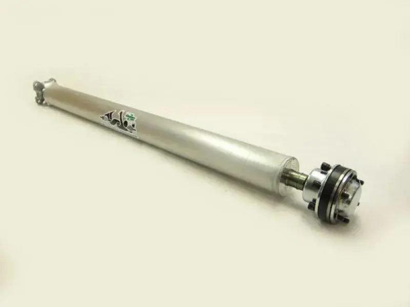 Dss Ford 15-17 Mustang Gt 6-Speed Manual 1-Piece 3.5In Aluminum Shaft W/ Cv 900Hp Fdsh55-A 1