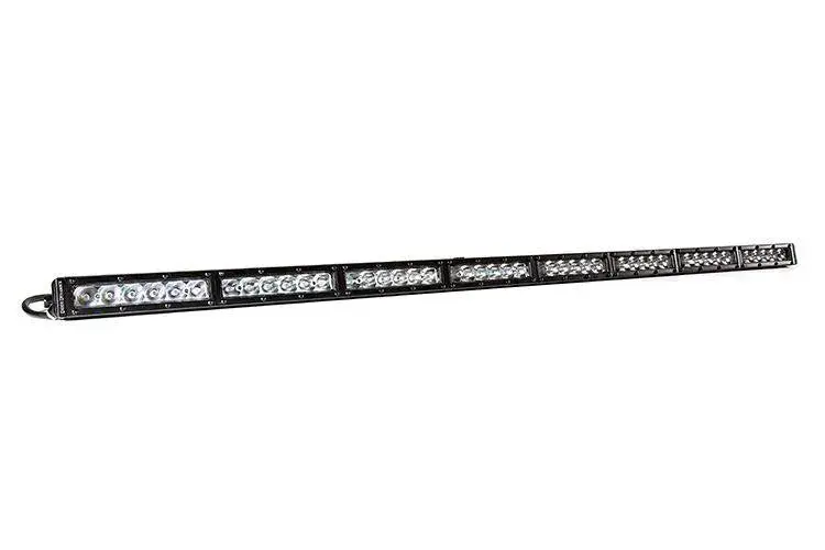 Diode Dynamics Stage Series 50" White Light Bar 1