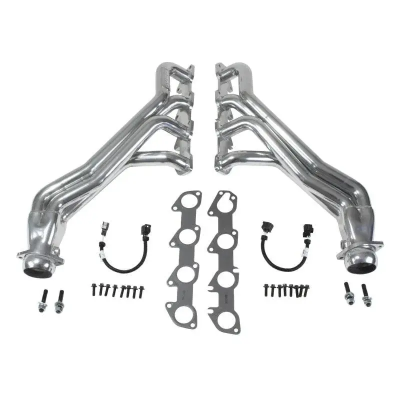 2005-2008 Dodge Charger/Challenger Bbk 1 3/4 Longtube Headers 5.7 Hemi 3