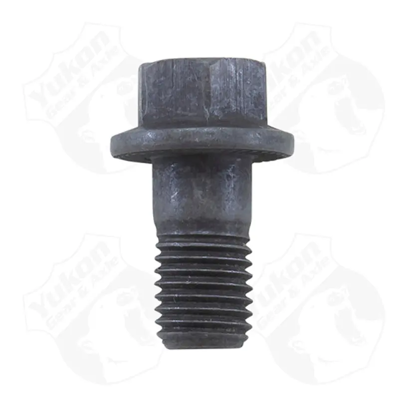 Yukon Gear Gm 9.5In Ring Gear Bolt 2