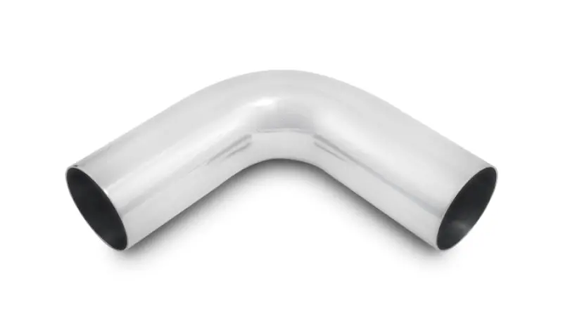 Vibrant 2In Od 90 Degree Tight Radius Aluminum Bend 2