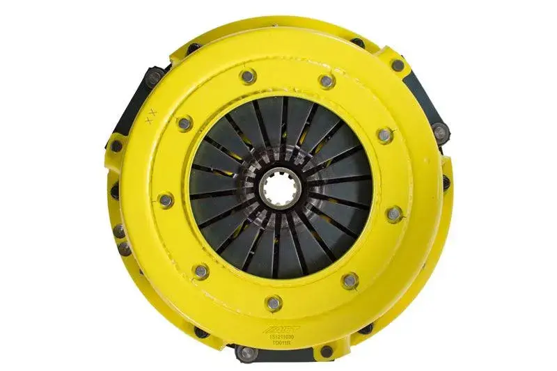 Act 2011-2021 Dodge Challenger 5.7L/6.4L Twin Disc Hd Race Clutch Kit 1