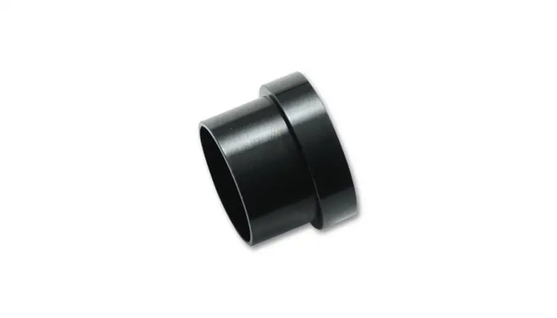 Vibrant -3An Tube Sleeve Fitting - Aluminum 2