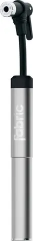 Fabric M200 Mtb Short Mini-Pump 2