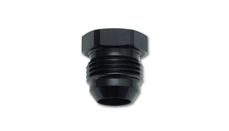 Vibrant -10An Flare Plugs - Aluminum 2