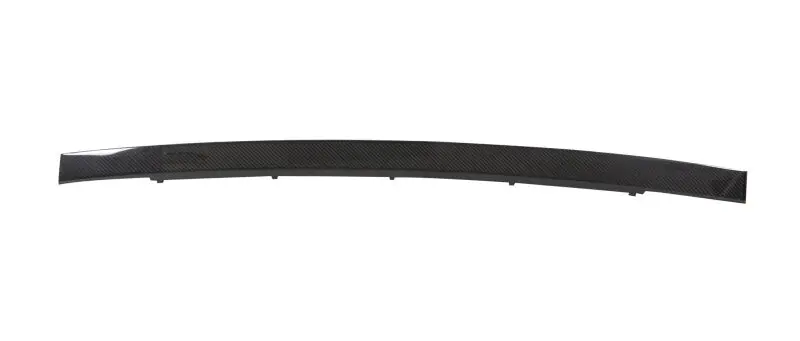 Anderson Composites 09-14 Dodge Challenger Bumper Light Surround 2